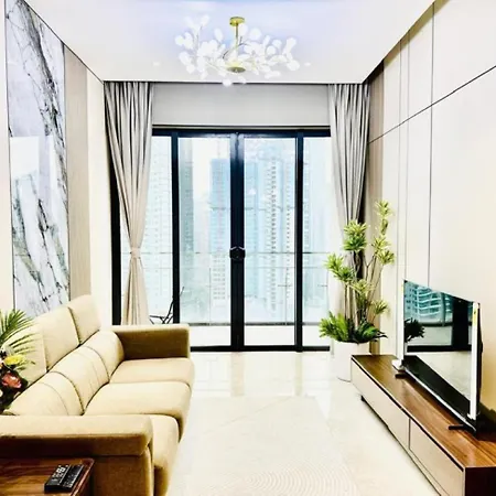 Crown Suites The Manor Klcc Kuala Lumpur City Center Luaran gambar