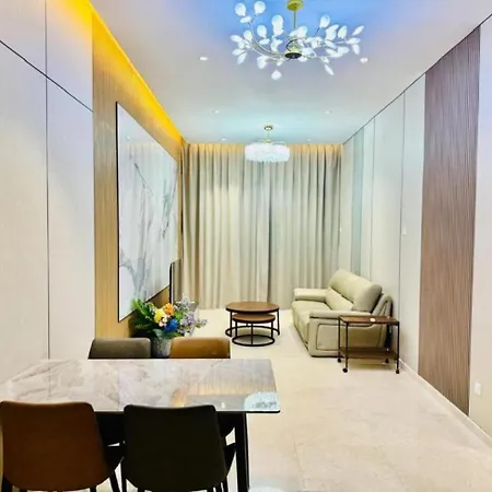 Crown Suites The Manor Klcc Kuala Lumpur City Center Luaran gambar