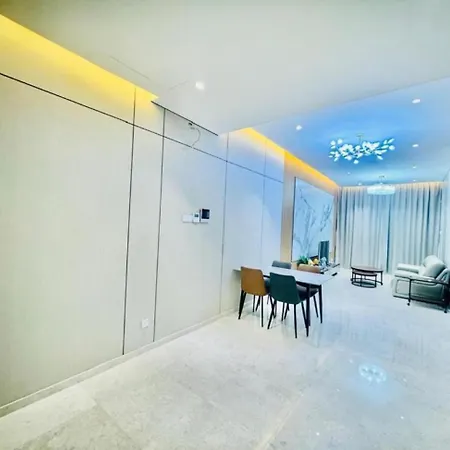 Crown Suites The Manor Klcc Kuala Lumpur City Center Luaran gambar