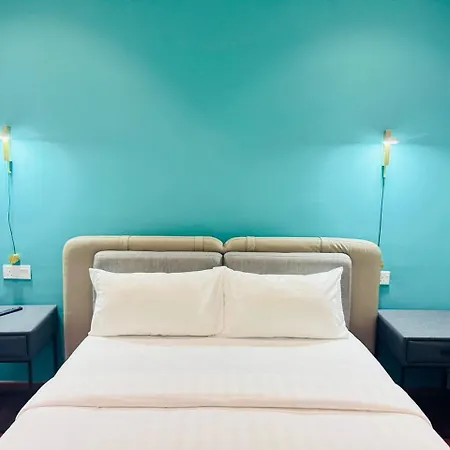 Crown Suites The Manor Klcc Kuala Lumpur City Center Luaran gambar