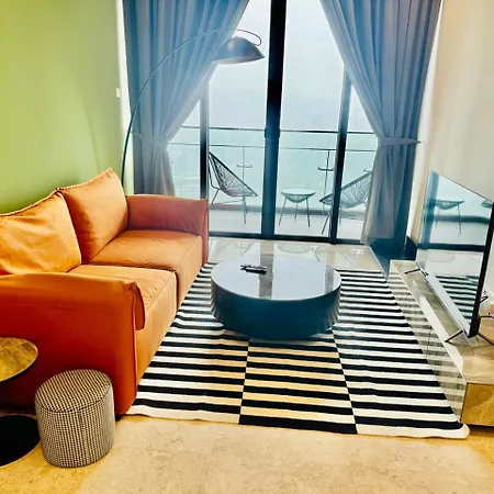 Crown Suites The Manor Klcc Kuala Lumpur City Center Luaran gambar